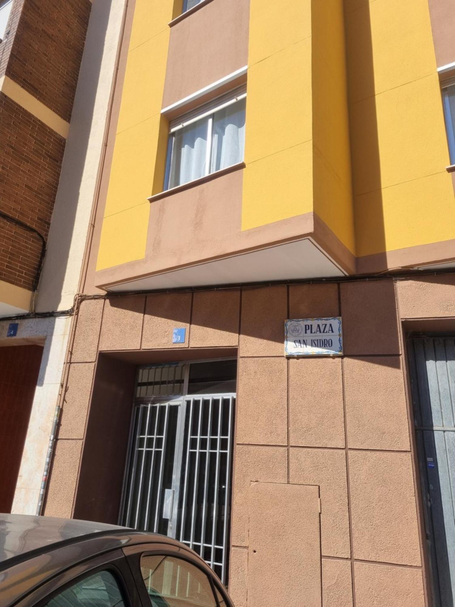 Apartamento 2º Planta 4 Dormitorios Peniscola Exterior photo