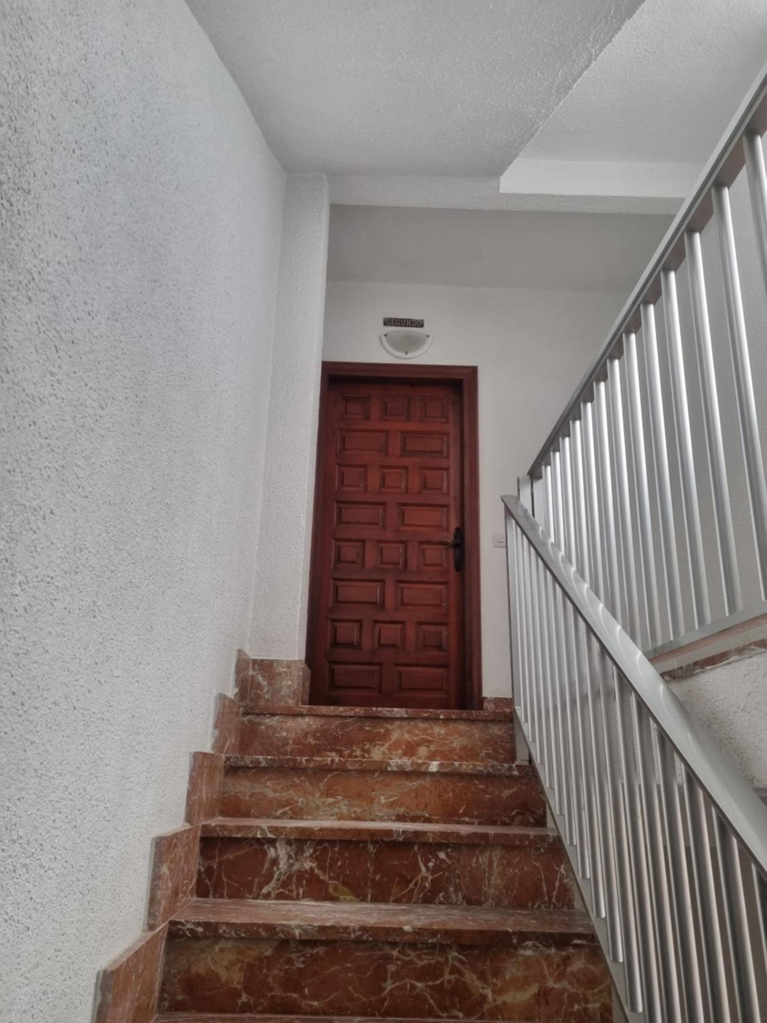 Apartamento 2º Planta 4 Dormitorios Peniscola Exterior photo
